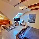 Ostseepark Waterfront_ Karavelle 38 Appartamento Heringsdorf (Usedom)