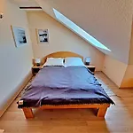 Appartamento Ostseepark Waterfront_ Karavelle 38 Heringsdorf (Usedom)
