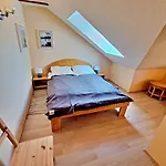 Ostseepark Waterfront_ Karavelle 38 Heringsdorf (Usedom)