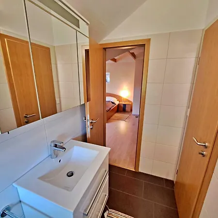 Ostseepark Waterfront_ Karavelle 38 Apartament