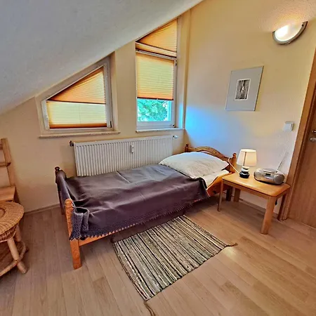 Apartament Ostseepark Waterfront_ Karavelle 38