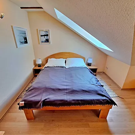 Apartman Ostseepark Waterfront_ Karavelle 38 Heringsdorf