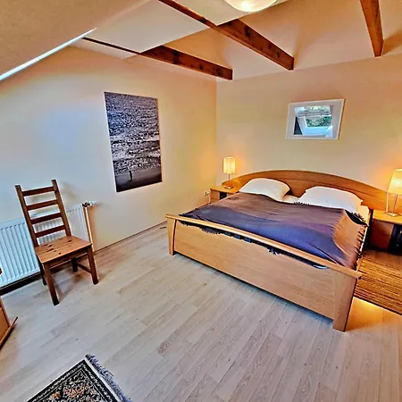 Ostseepark Waterfront_ Karavelle 38 *