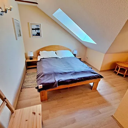 Ostseepark Waterfront_ Karavelle 38 Heringsdorf