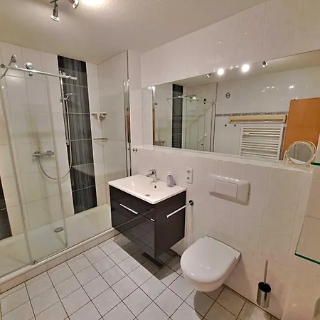 Apartman Ostseepark Waterfront_ Karavelle 38