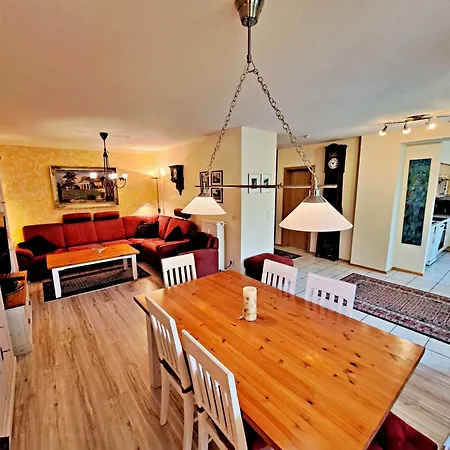 Ostseepark Waterfront_ Karavelle 38 *